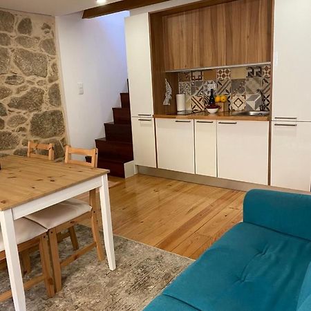 My Little Porto - Charming House In Miragaia, Porto公寓 外观 照片