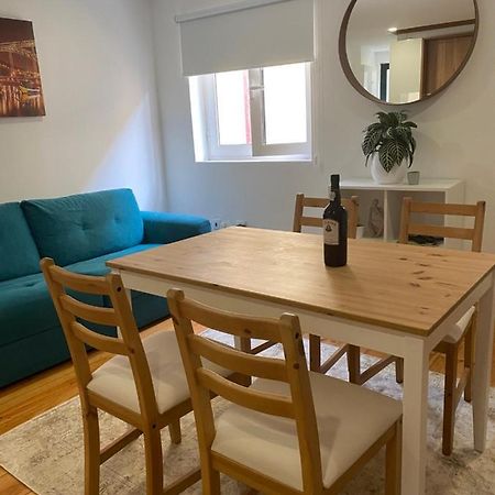 My Little Porto - Charming House In Miragaia, Porto公寓 外观 照片
